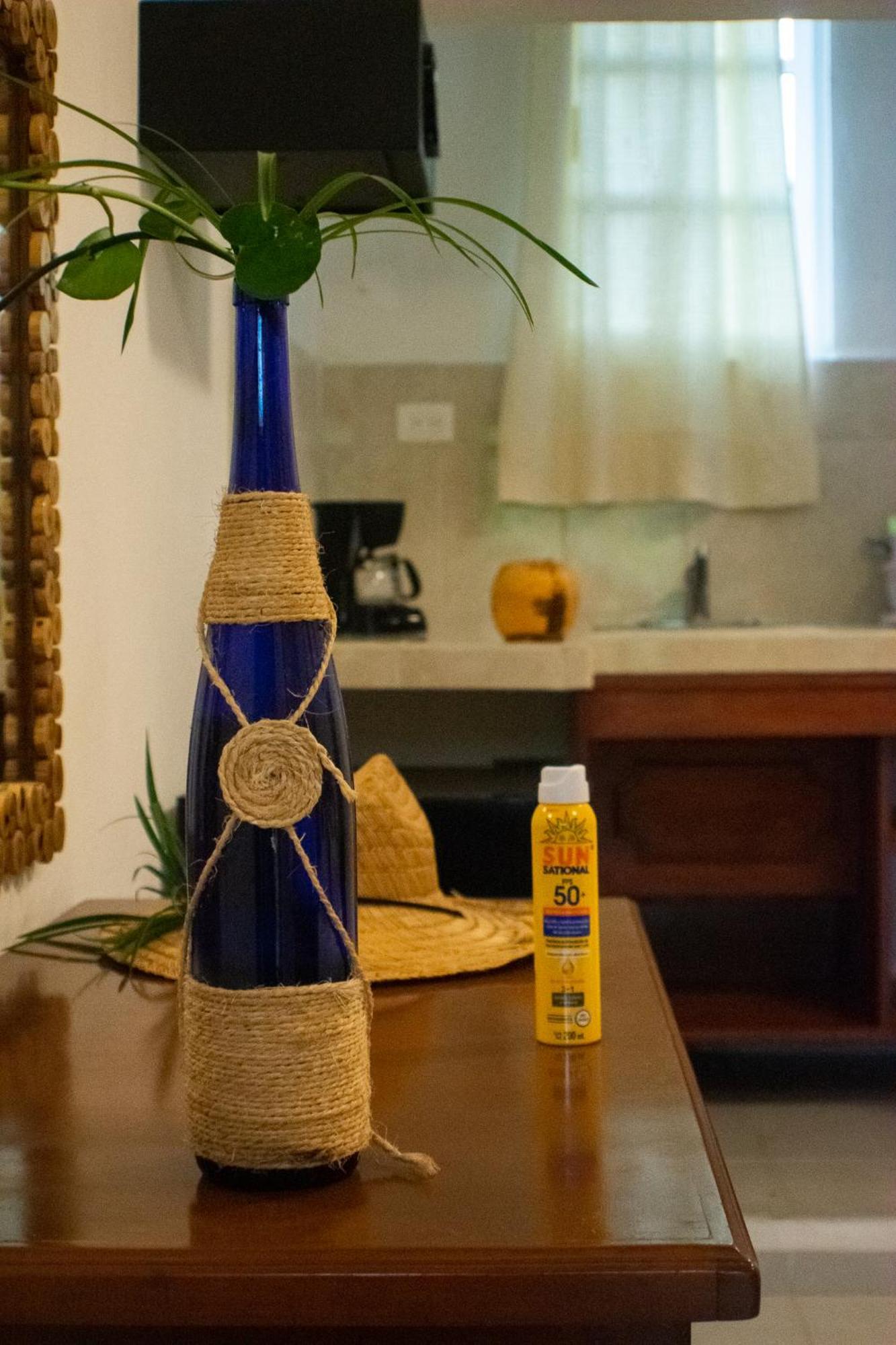 Golden Paradise Town Hotel Isla Holbox Phòng bức ảnh