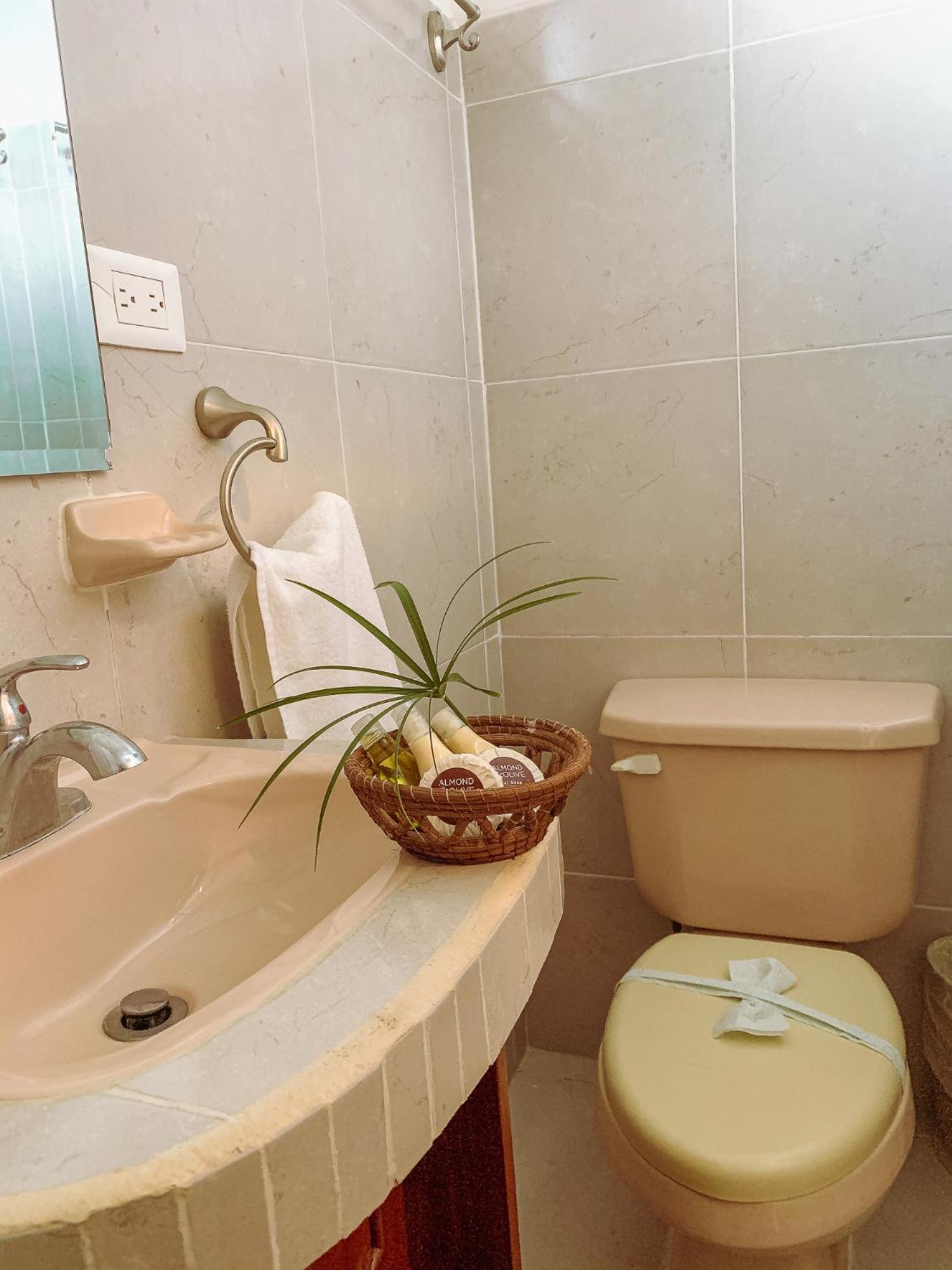 Golden Paradise Town Hotel Isla Holbox Phòng bức ảnh