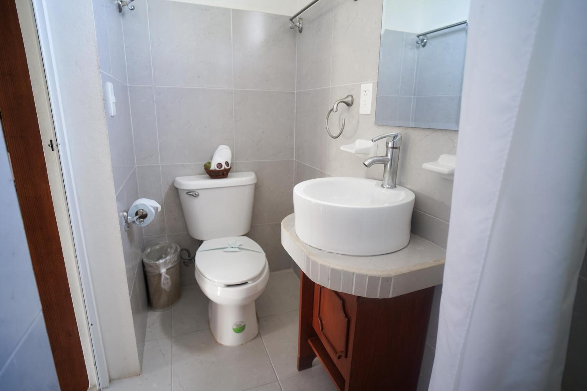 Golden Paradise Town Hotel Isla Holbox Phòng bức ảnh