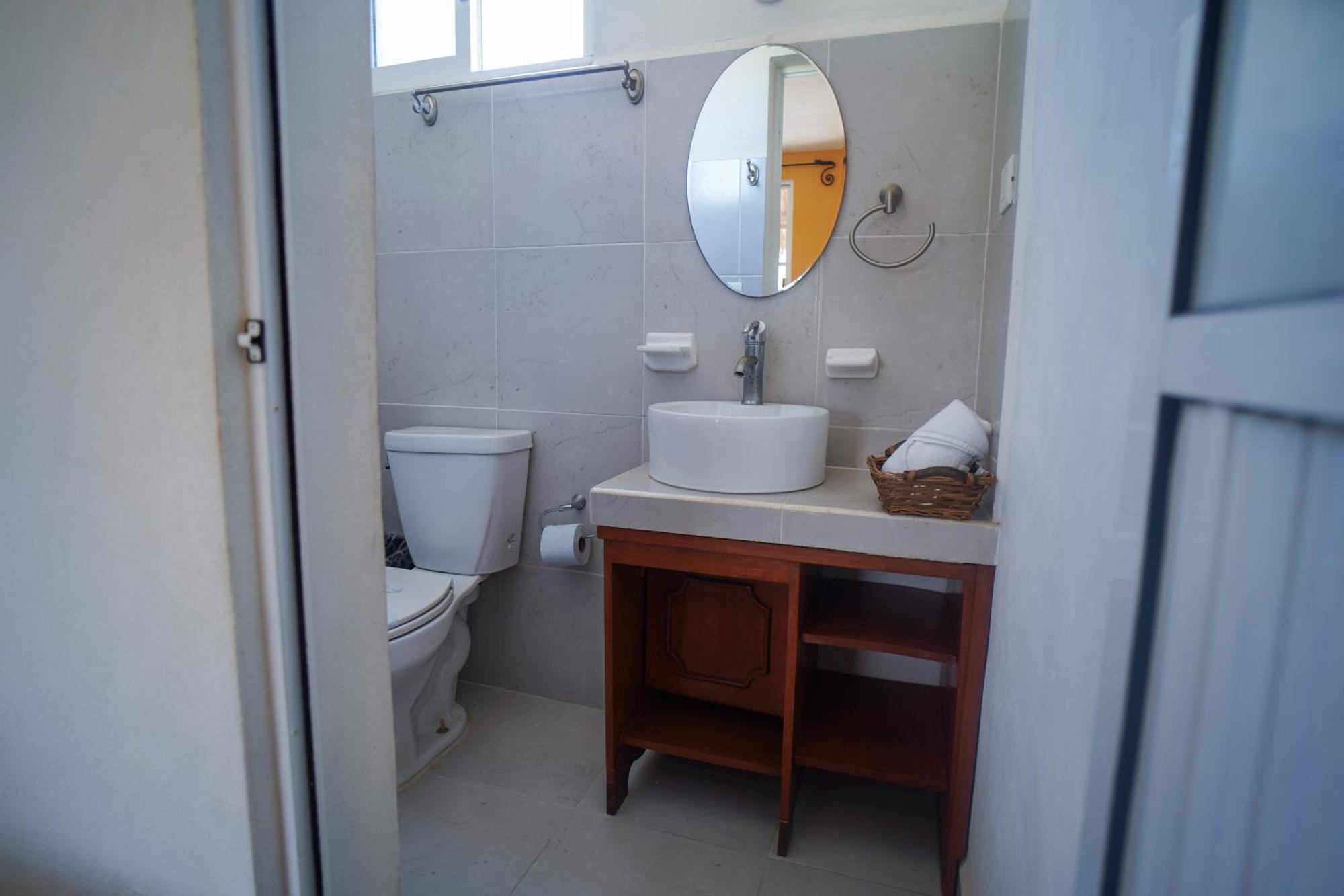Golden Paradise Town Hotel Isla Holbox Phòng bức ảnh